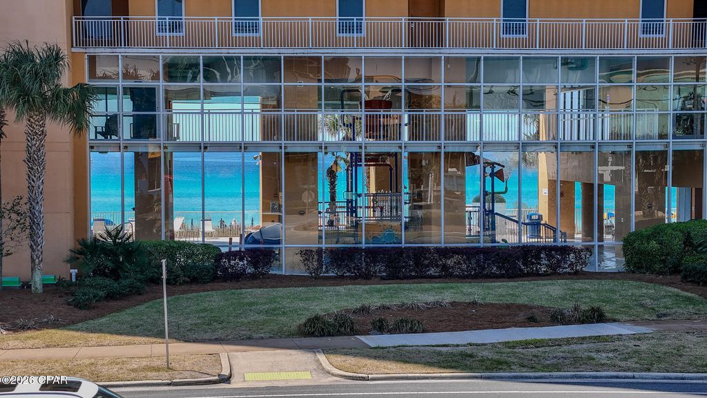 Image 44 of property listing at 17739 Front Beach Road 1902W, Panama City Beach, FL 32413