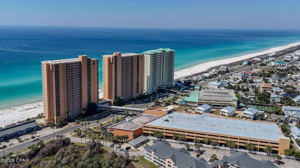 Image 46 of property listing at 17739 Front Beach Road 1902W, Panama City Beach, FL 32413