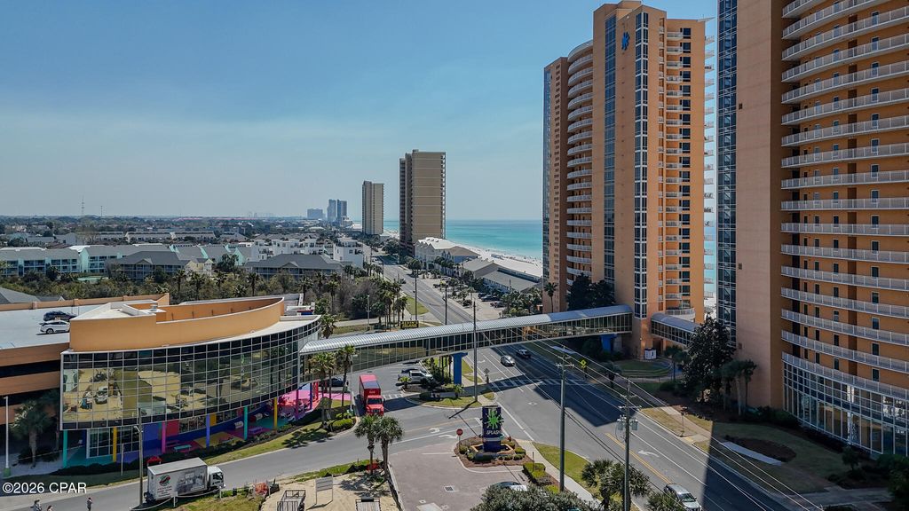 Image 48 of property listing at 17739 Front Beach Road 1902W, Panama City Beach, FL 32413