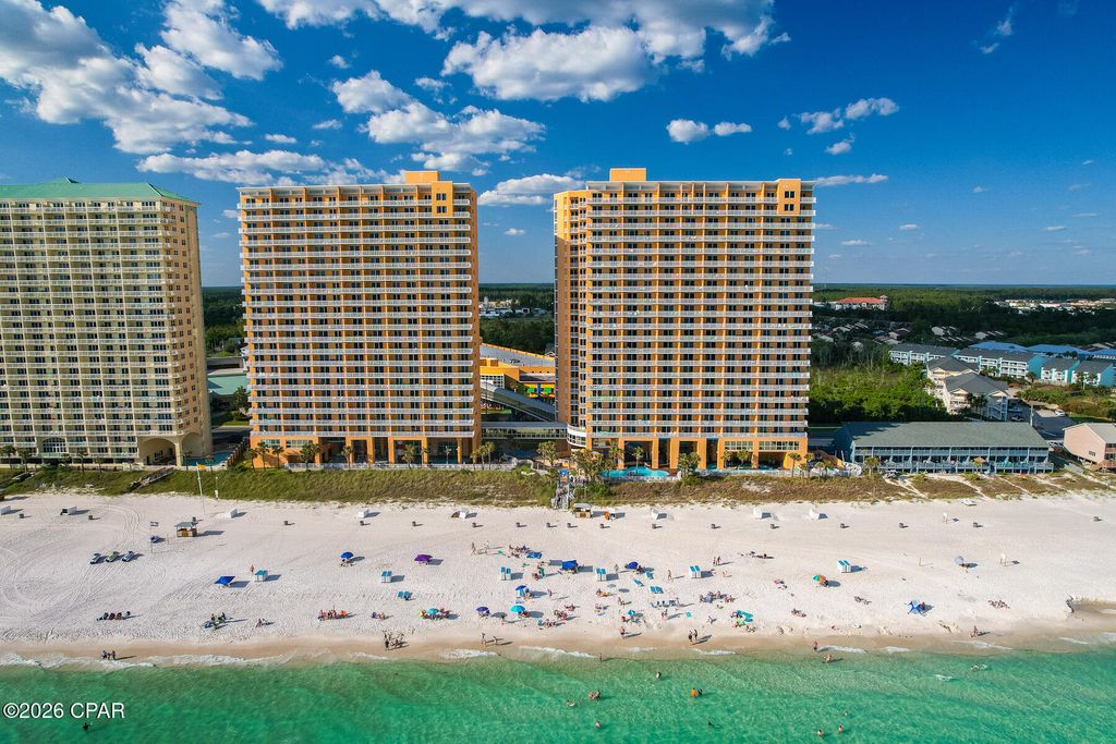 Image 53 of property listing at 17739 Front Beach Road 1902W, Panama City Beach, FL 32413