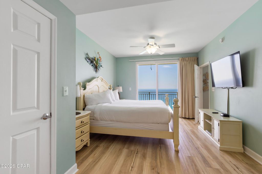 Image 6 of property listing at 17739 Front Beach Road 1902W, Panama City Beach, FL 32413