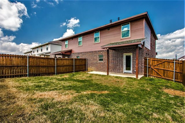 4917 Sanger Circle Drive, Sanger, TX 76266