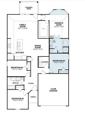 565 Bluebell Maiden Court, Magnolia, TX 77354