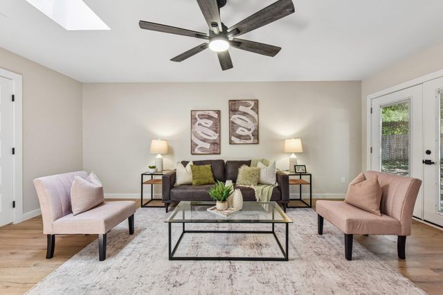 1503 Desert Quail LN, Austin, TX 78758