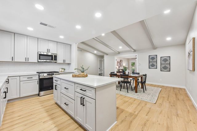 1503 Desert Quail LN, Austin, TX 78758
