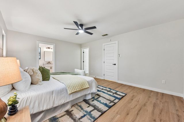 1503 Desert Quail LN, Austin, TX 78758