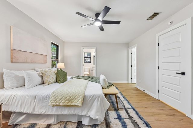 1503 Desert Quail LN, Austin, TX 78758