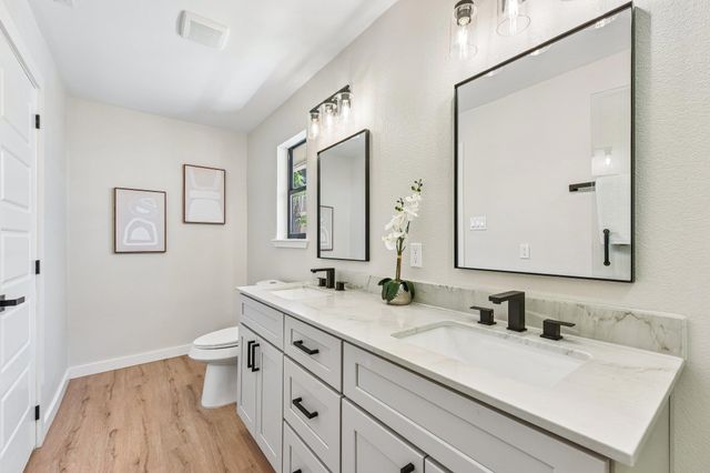 1503 Desert Quail LN, Austin, TX 78758