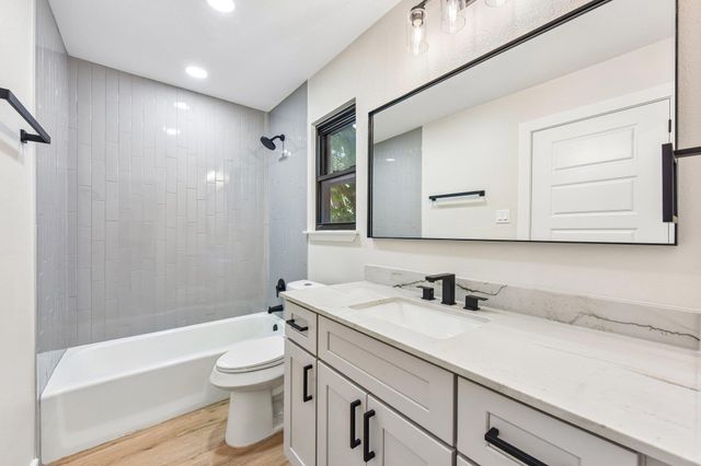 1503 Desert Quail LN, Austin, TX 78758
