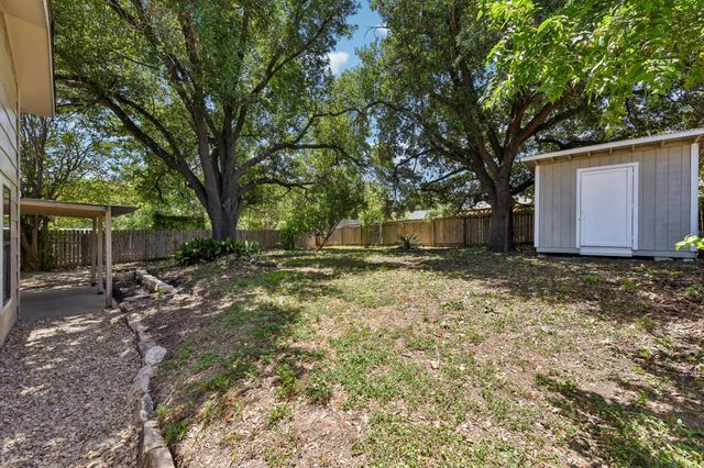 1503 Desert Quail LN, Austin, TX 78758