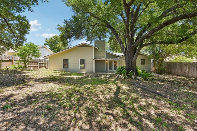 1503 Desert Quail LN, Austin, TX 78758
