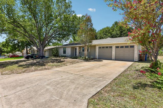 1503 Desert Quail LN, Austin, TX 78758
