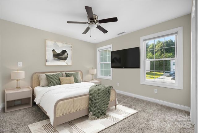 3965 Hemingway Drive NW, Hickory, NC 28601