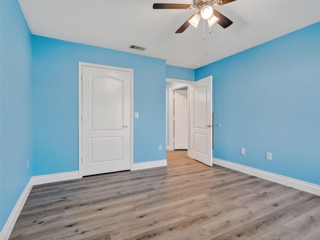 118 Brown Street, La Marque, TX 77568