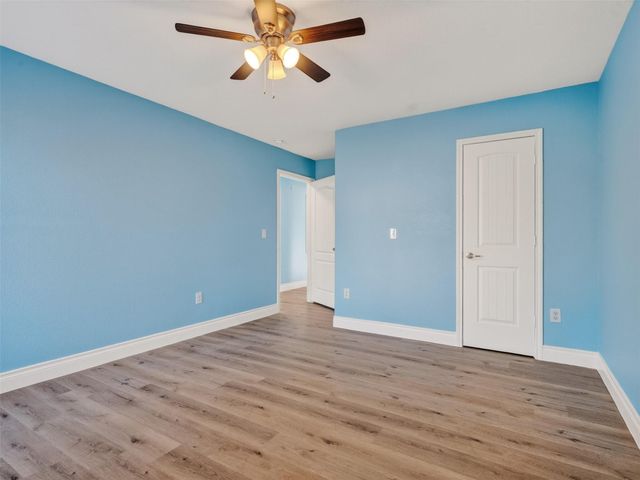 118 Brown Street, La Marque, TX 77568