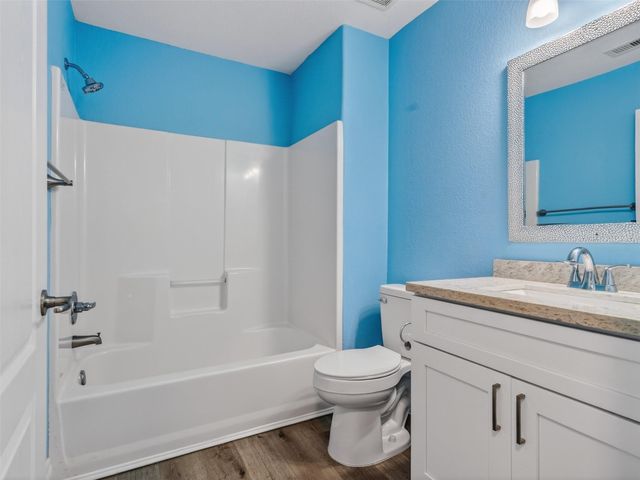 118 Brown Street, La Marque, TX 77568