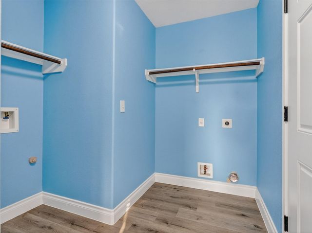 118 Brown Street, La Marque, TX 77568