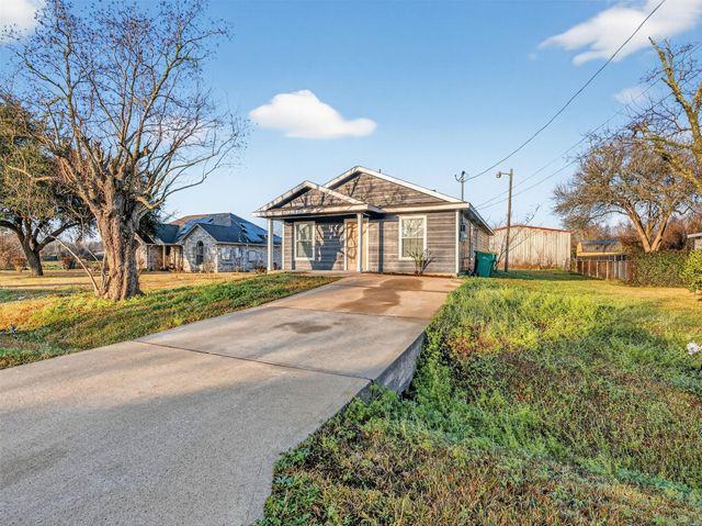 118 Brown Street, La Marque, TX 77568