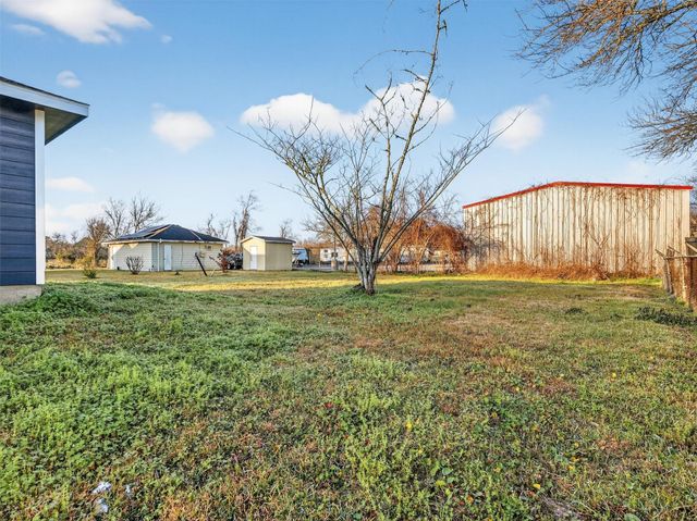 118 Brown Street, La Marque, TX 77568