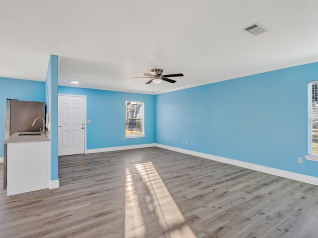 118 Brown Street, La Marque, TX 77568