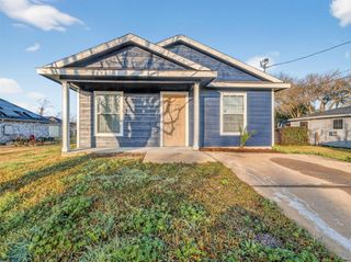 118 Brown Street, La Marque, TX 77568