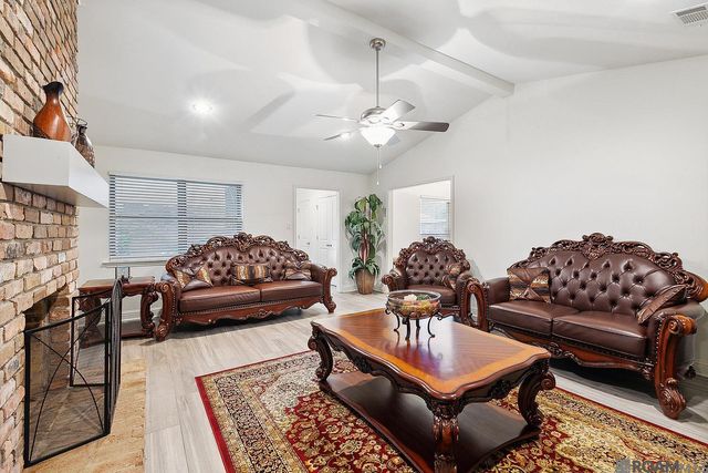 13212 Avants Ave, Baton Rouge, LA 70815