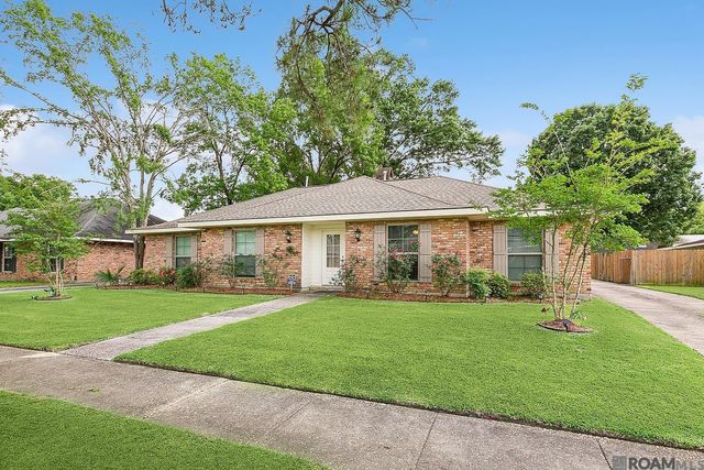 13212 Avants Ave, Baton Rouge, LA 70815