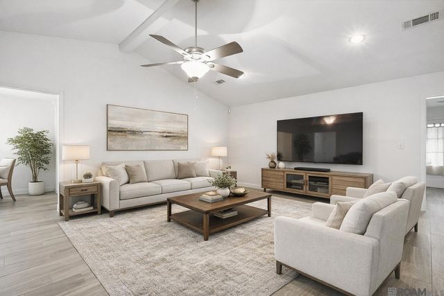 13212 Avants Ave, Baton Rouge, LA 70815