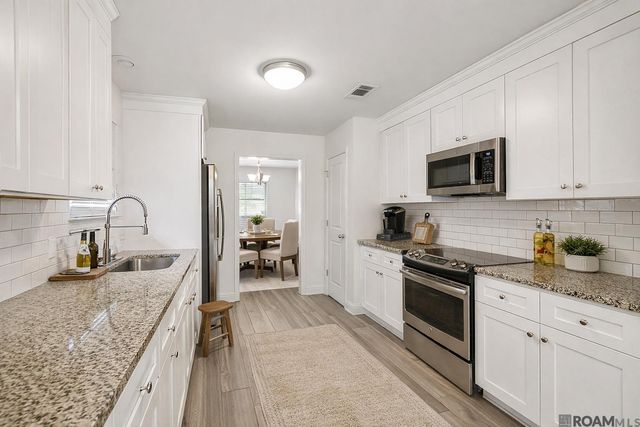 13212 Avants Ave, Baton Rouge, LA 70815