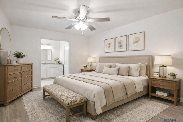 13212 Avants Ave, Baton Rouge, LA 70815