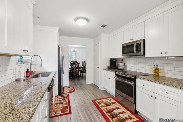 13212 Avants Ave, Baton Rouge, LA 70815