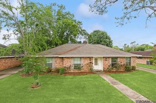 13212 Avants Ave, Baton Rouge, LA 70815