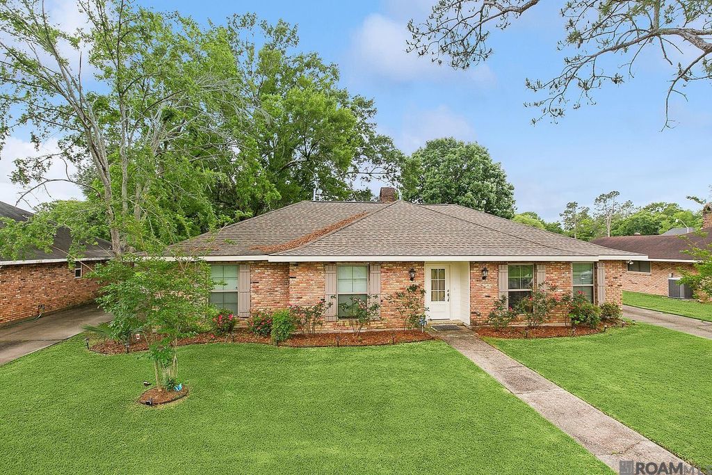 13212 Avants Ave, Baton Rouge, LA 70815