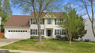 6 SCOTLAND CIR, Stafford, VA 22554