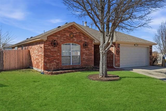1404 Buena Vista Circle, Norman, OK 73071