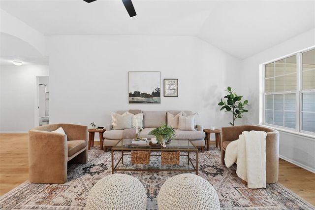 1404 Buena Vista Circle, Norman, OK 73071