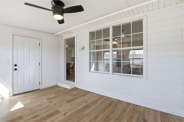 1404 Buena Vista Circle, Norman, OK 73071