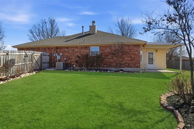 1404 Buena Vista Circle, Norman, OK 73071