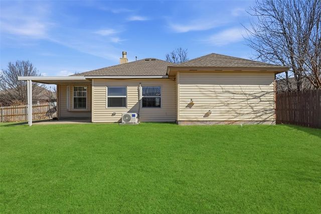 1404 Buena Vista Circle, Norman, OK 73071