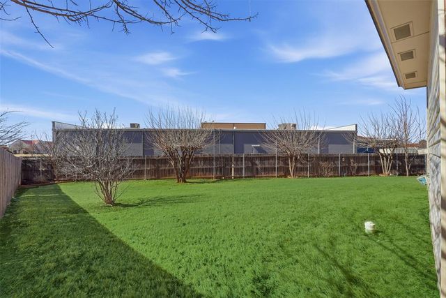 1404 Buena Vista Circle, Norman, OK 73071