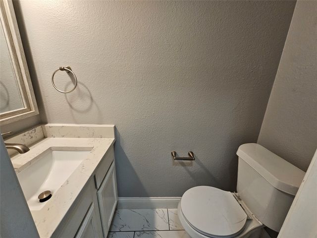 3415 Ramey Drive, Arlington, TX 76014