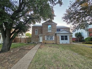 3415 Ramey Drive, Arlington, TX 76014