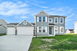 3081 Procyon Court, Winona Lake, IN 46590