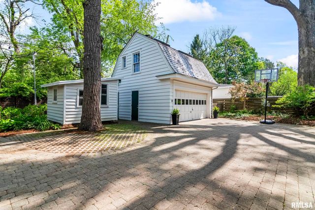 1645 RUTH Place, Springfield, IL 62704