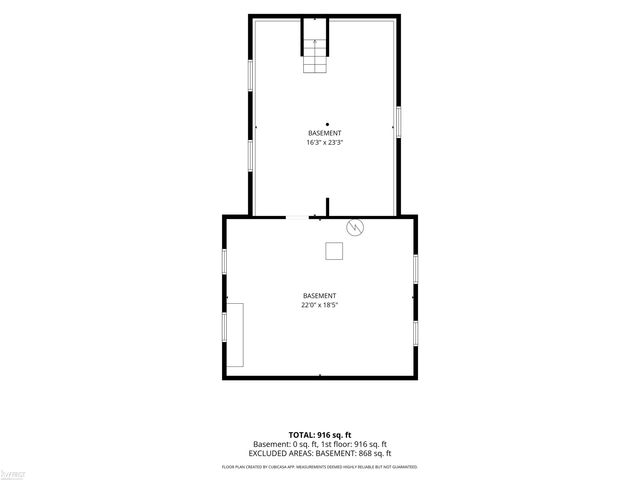 131 E Lakeview Avenue, Flint, MI 48503