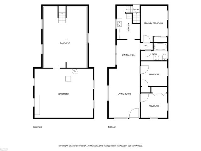 131 E Lakeview Avenue, Flint, MI 48503