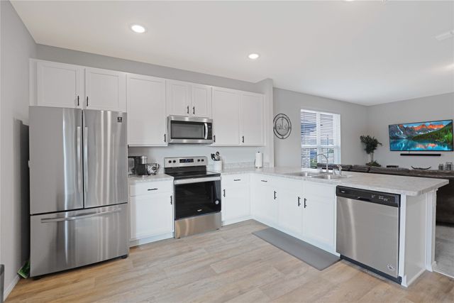 813 Williams Way, Van Alstyne, TX 75495