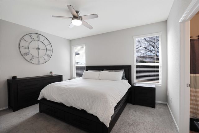 813 Williams Way, Van Alstyne, TX 75495