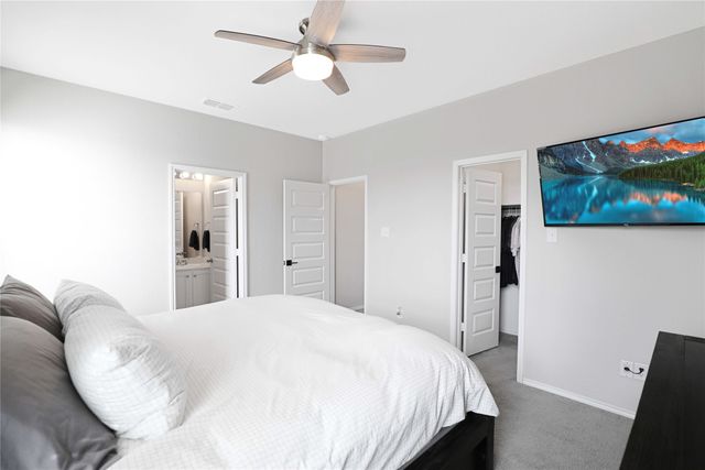 813 Williams Way, Van Alstyne, TX 75495