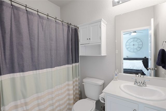 813 Williams Way, Van Alstyne, TX 75495